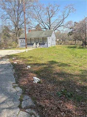 4233 Murray Lake Circle, Forest Park, GA 30297