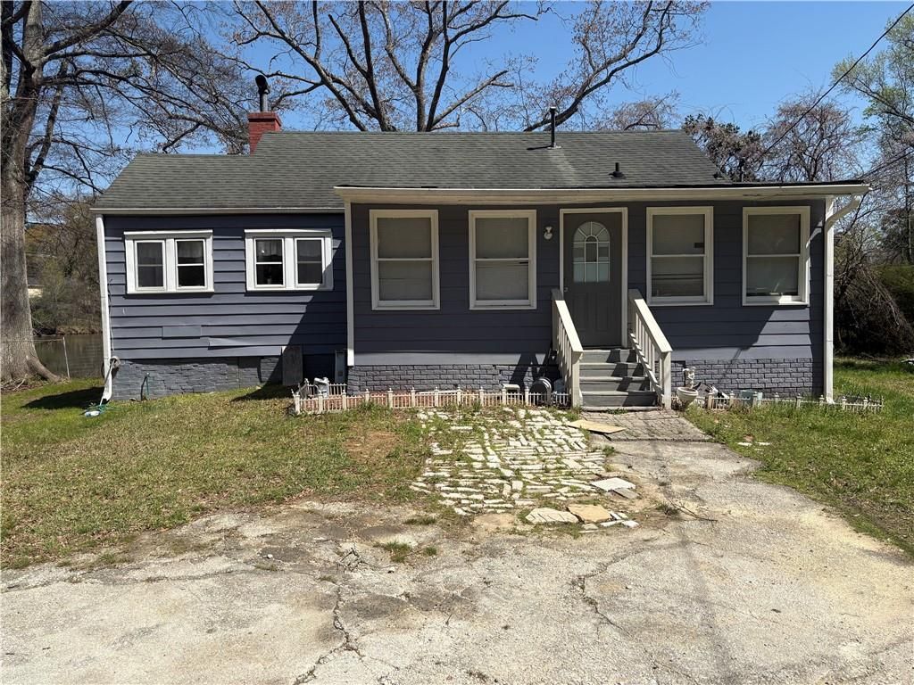 4233 Murray Lake Circle, Forest Park, GA 30297