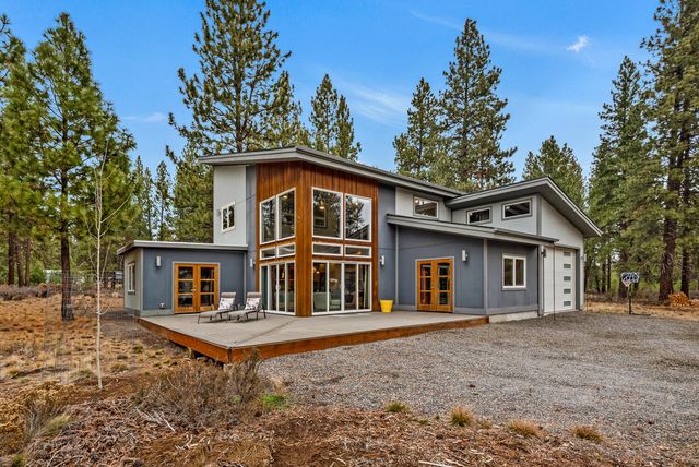 19354 Kiowa Road, Bend, OR 97702