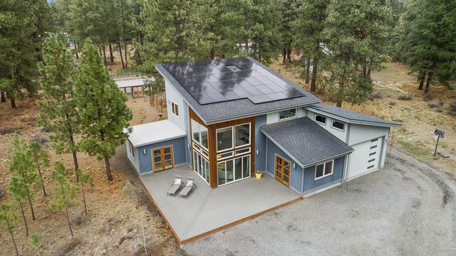 19354 Kiowa Road, Bend, OR 97702