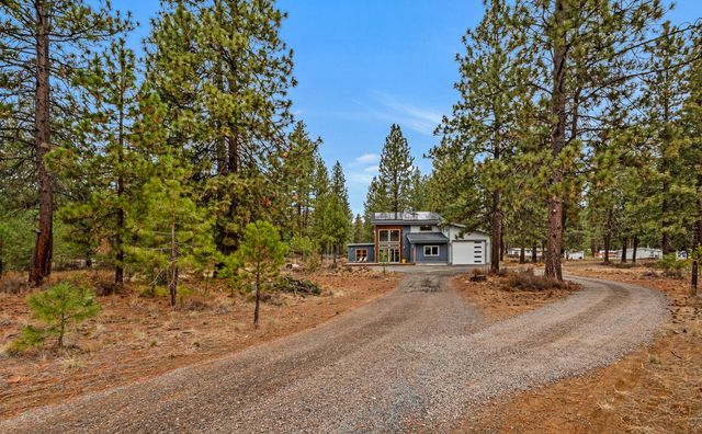 19354 Kiowa Road, Bend, OR 97702