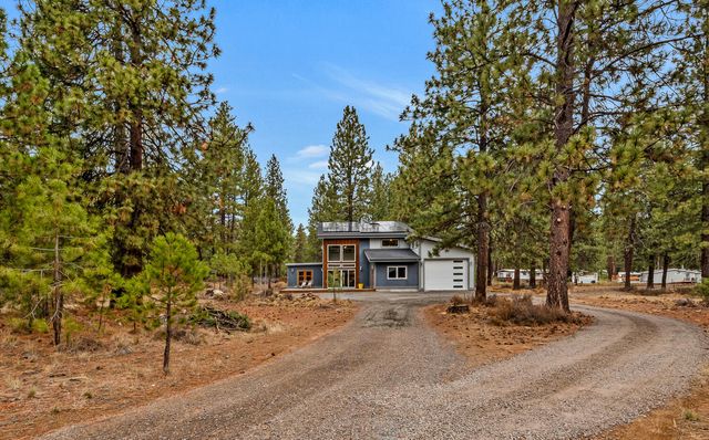 19354 Kiowa Road, Bend, OR 97702
