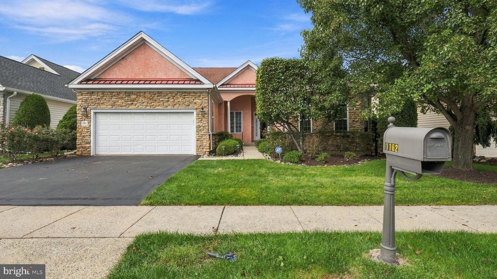 1162 MAXWELL MNR, WARWICK, PA 18974 — photo 3