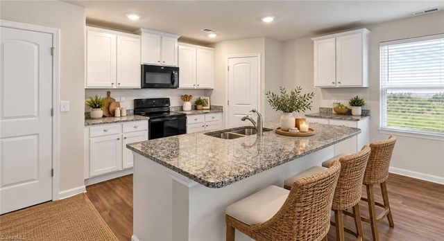 4511 Strath Mill Terrace, Greensboro, NC 27405