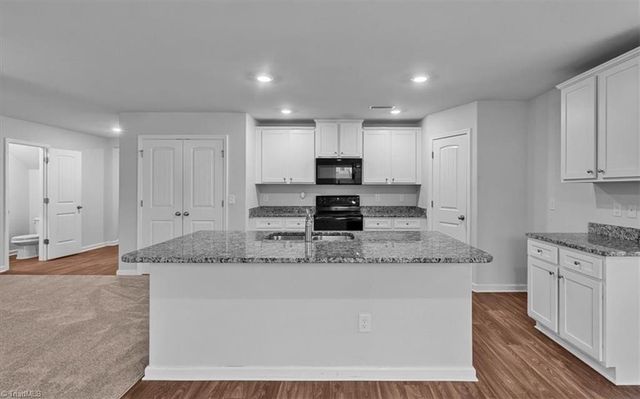 4511 Strath Mill Terrace, Greensboro, NC 27405