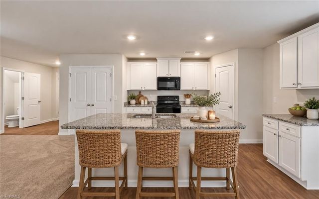 4511 Strath Mill Terrace, Greensboro, NC 27405
