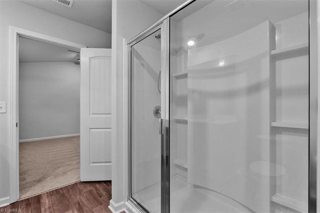 4511 Strath Mill Terrace, Greensboro, NC 27405