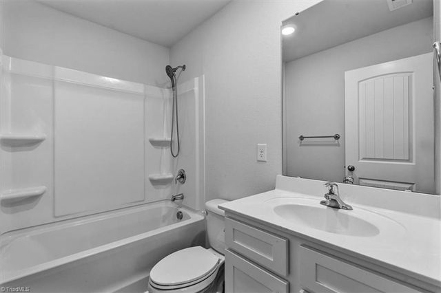 4511 Strath Mill Terrace, Greensboro, NC 27405