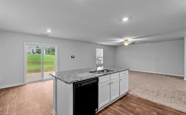 4511 Strath Mill Terrace, Greensboro, NC 27405