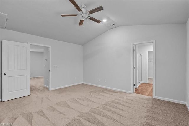 4511 Strath Mill Terrace, Greensboro, NC 27405