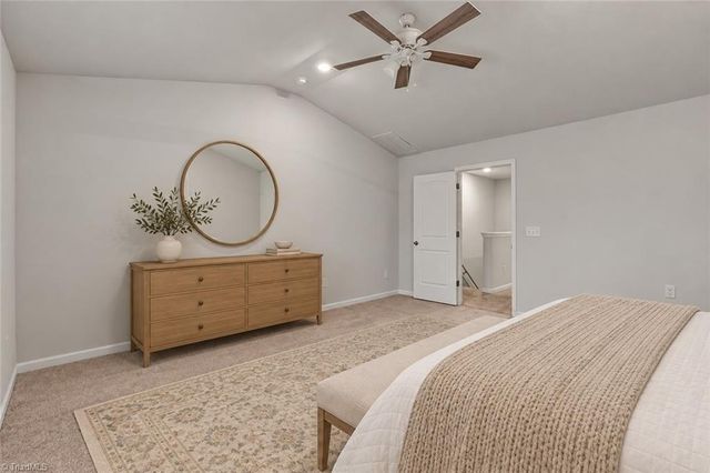 4511 Strath Mill Terrace, Greensboro, NC 27405