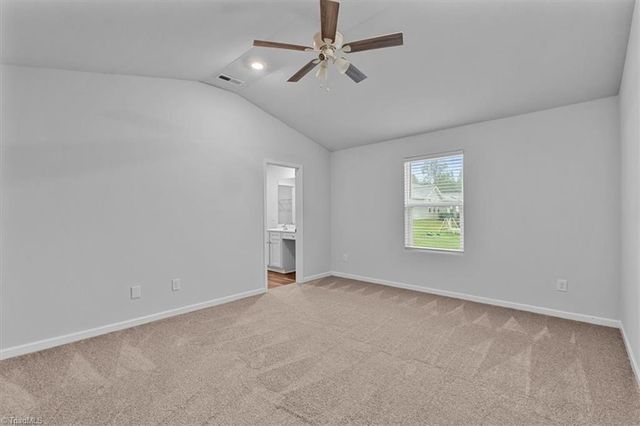 4511 Strath Mill Terrace, Greensboro, NC 27405