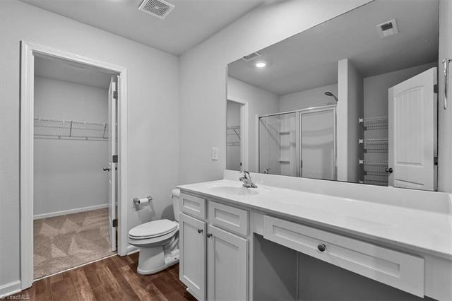 4511 Strath Mill Terrace, Greensboro, NC 27405