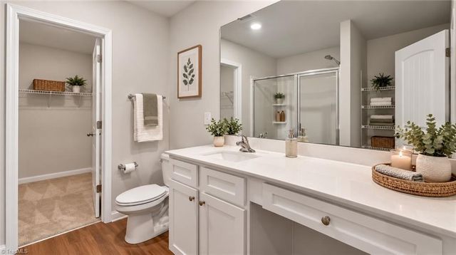 4511 Strath Mill Terrace, Greensboro, NC 27405