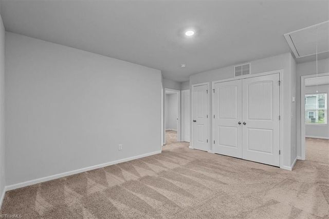 4511 Strath Mill Terrace, Greensboro, NC 27405