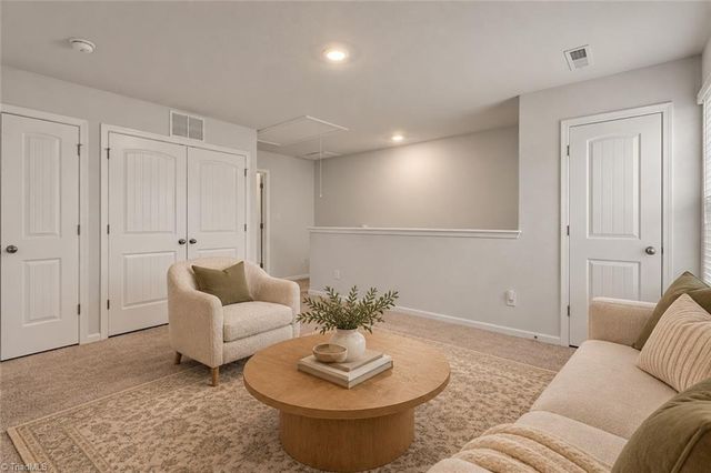4511 Strath Mill Terrace, Greensboro, NC 27405