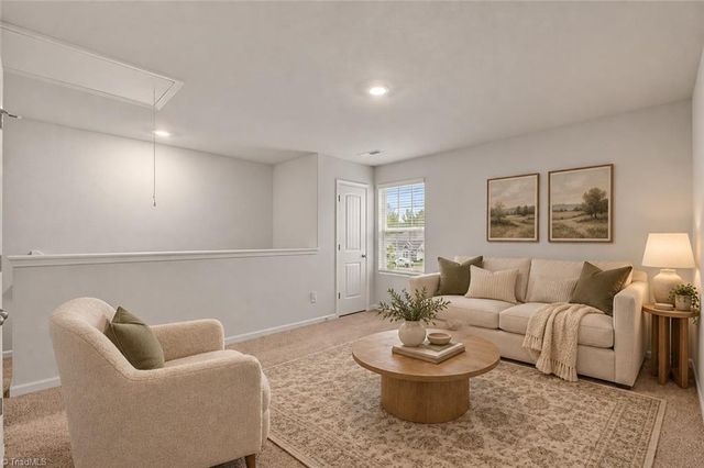 4511 Strath Mill Terrace, Greensboro, NC 27405