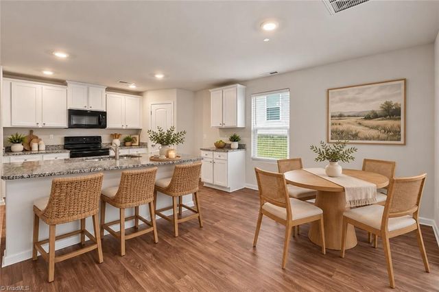 4511 Strath Mill Terrace, Greensboro, NC 27405