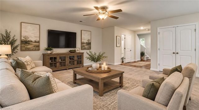 4511 Strath Mill Terrace, Greensboro, NC 27405