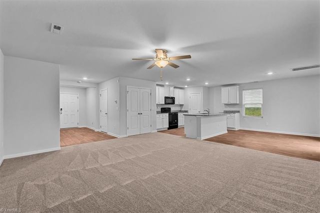 4511 Strath Mill Terrace, Greensboro, NC 27405
