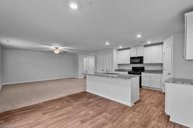4511 Strath Mill Terrace, Greensboro, NC 27405