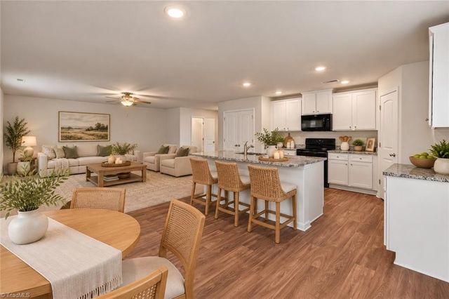 4511 Strath Mill Terrace, Greensboro, NC 27405