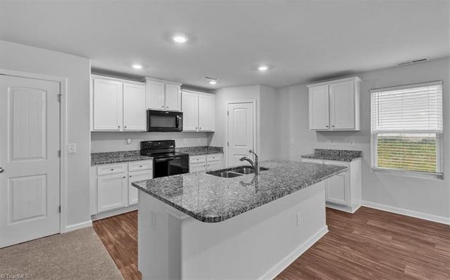 4511 Strath Mill Terrace, Greensboro, NC 27405