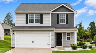4511 Strath Mill Terrace, Greensboro, NC 27405