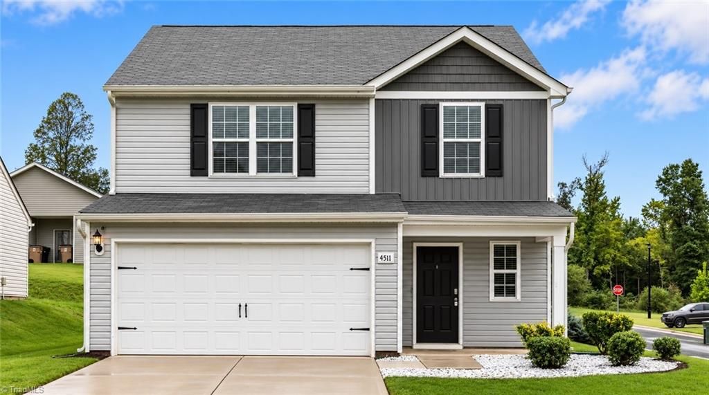 4511 Strath Mill Terrace, Greensboro, NC 27405