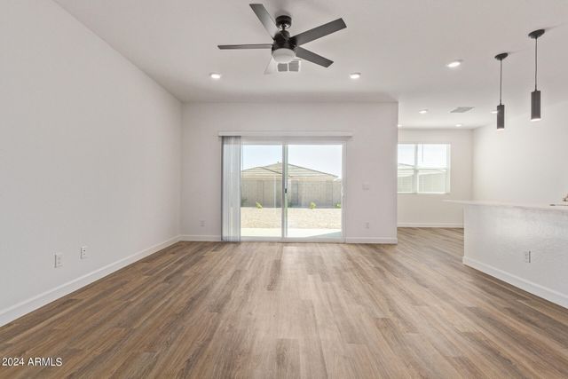 15371 W Smoketree Drive, Surprise, AZ 85387