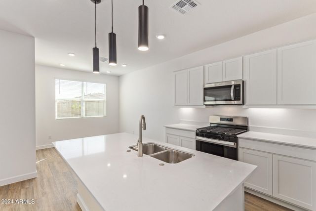 15371 W Smoketree Drive, Surprise, AZ 85387