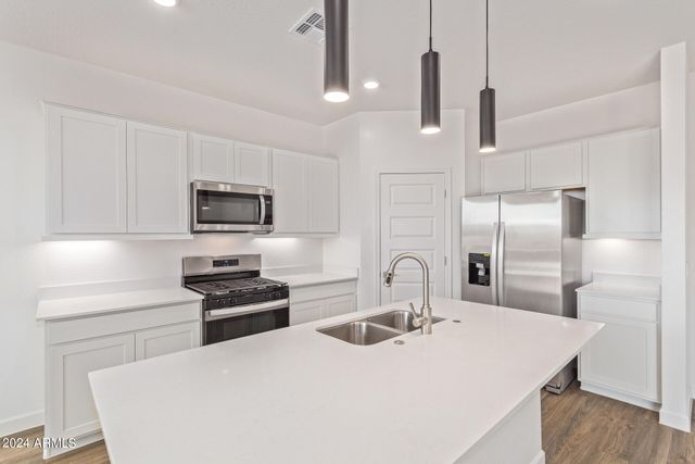15371 W Smoketree Drive, Surprise, AZ 85387