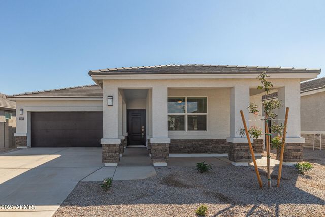 15371 W Smoketree Drive, Surprise, AZ 85387