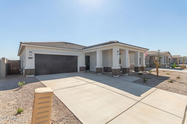 15371 W Smoketree Drive, Surprise, AZ 85387