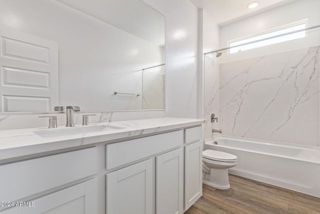 15371 W Smoketree Drive, Surprise, AZ 85387
