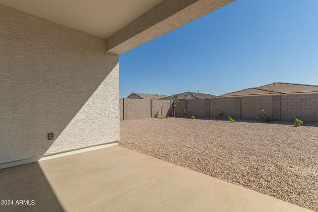 15371 W Smoketree Drive, Surprise, AZ 85387