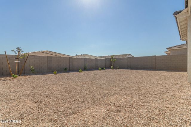 15371 W Smoketree Drive, Surprise, AZ 85387