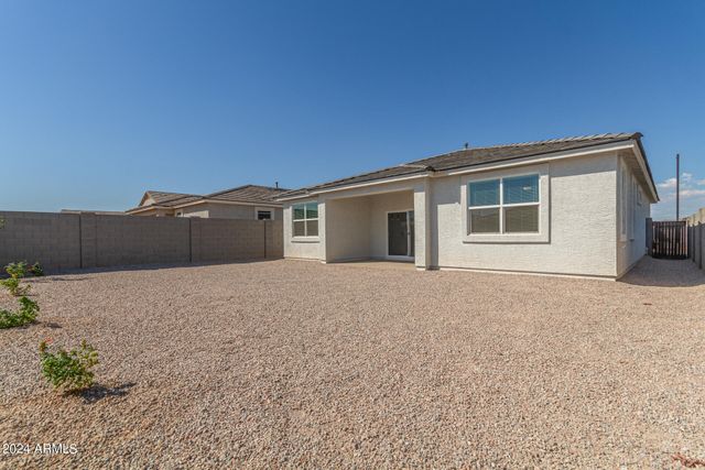 15371 W Smoketree Drive, Surprise, AZ 85387