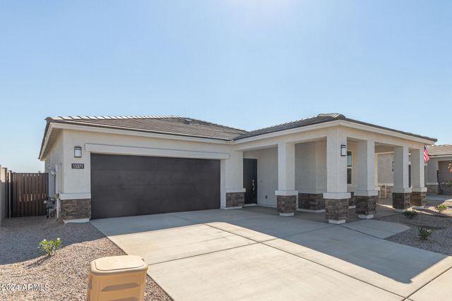 15371 W Smoketree Drive, Surprise, AZ 85387