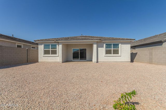 15371 W Smoketree Drive, Surprise, AZ 85387