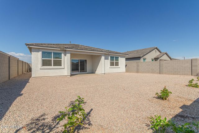 15371 W Smoketree Drive, Surprise, AZ 85387