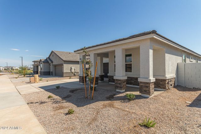15371 W Smoketree Drive, Surprise, AZ 85387