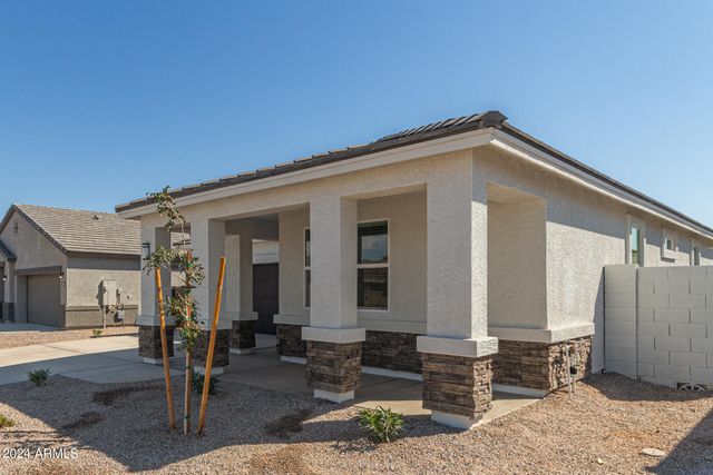 15371 W Smoketree Drive, Surprise, AZ 85387