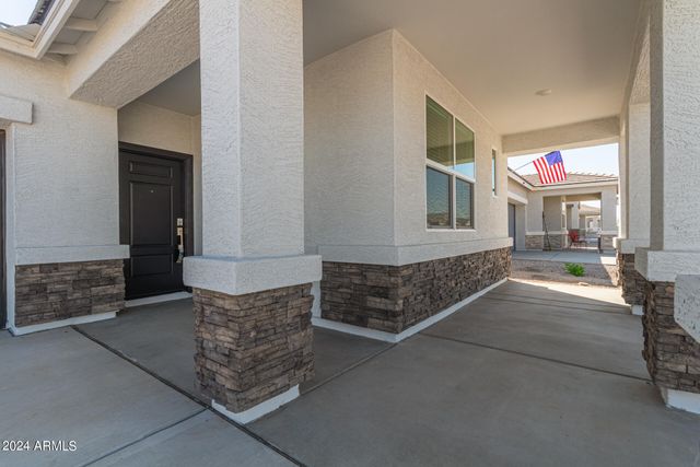 15371 W Smoketree Drive, Surprise, AZ 85387