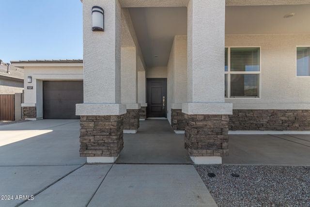 15371 W Smoketree Drive, Surprise, AZ 85387