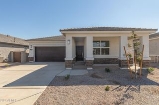 15371 W Smoketree Drive, Surprise, AZ 85387