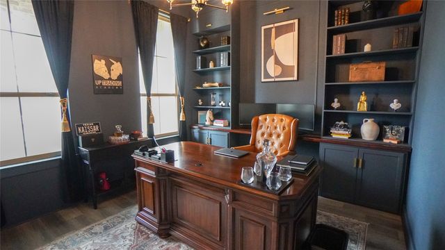 5727 Huffines Boulevard, Royse City, TX 75189