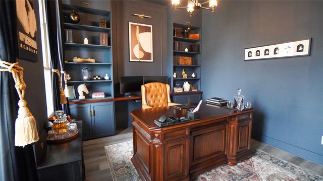 5727 Huffines Boulevard, Royse City, TX 75189