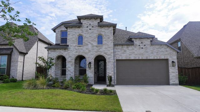 5727 Huffines Boulevard, Royse City, TX 75189