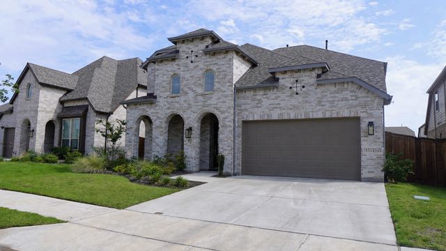 5727 Huffines Boulevard, Royse City, TX 75189
